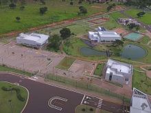 Um dos melhores terrenos do Shalom - quadra 11 - lote 21