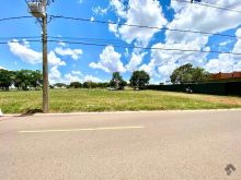 Terreno bem localizado