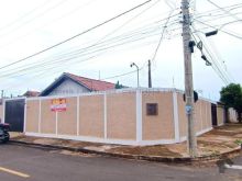 Linda casa no Arnaldo de Figueiredo