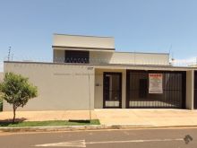Casa alto padrão na Vila Morumbi