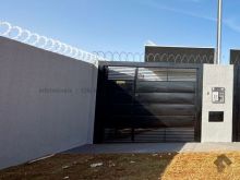 Casa no Jardim Noroeste