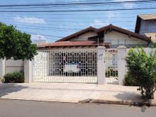 Casa térrea no Vilas Boas