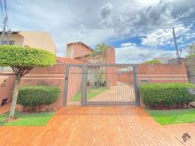 Sobrado para quem procura espaço e localização privilegiada