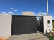 Imóvel novo com localização privilegiada