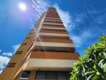 Edifício Ouro Preto - andar alto