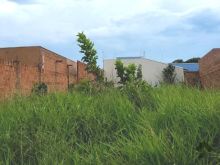 Lote no Rancho Alegre IV