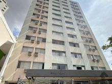 Apartamento no Centro - Las Vegas
