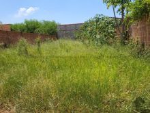 Lindo lote no Rancho Alegre