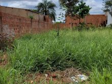 Oportunidade de lote no Rancho Alegre