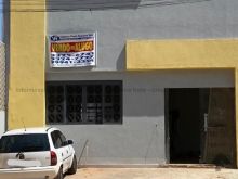 Salão amplo
