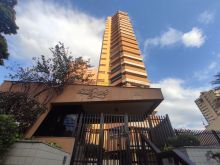 Apartamento no Edifício Ouro Preto - 5º andar