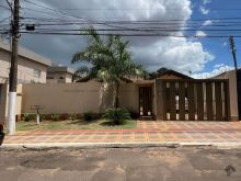 Ampla área verde - 600m² de terreno