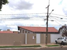 Procurando a casa dos seus sonhos em Campo Grande?