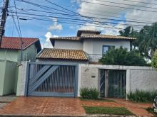 Maravilhoso sobrado no Carandá Bosque