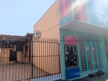 Casa térrea - residencial e comercial