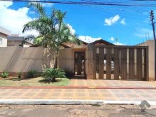 Casa térrea no Jardim Paulista