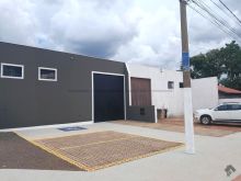 Imóvel comercial em ótima localização