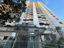 Ed. Village - meia quadra da Igreja São Jose