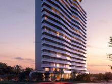 Momentum - andar alto