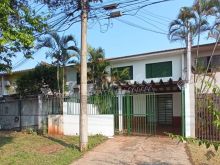 Sobrado na Vila Bandeirantes