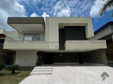 Sobrado - Residencial Damha II