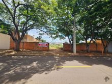 Terreno com 1.440m²