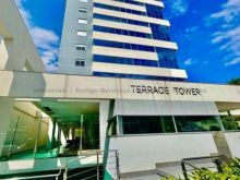 Apartamento - porteira fechada - Terrace Tower