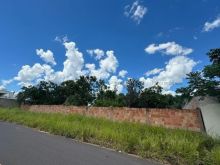 Excelente terreno atrás da Receita Federal