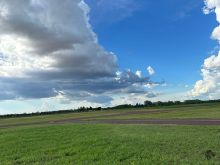 Aeroporto Teruel SSIE