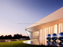 Terreno fantástico - Lieu Unique