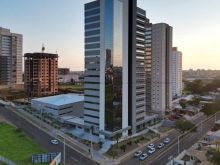 Sala comercial - Classic Office - andar intermediário