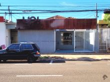 Imóvel comercial com sala