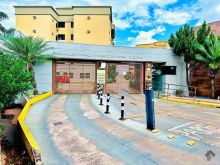 Apartamento com 04 quartos - Boulevard Residence