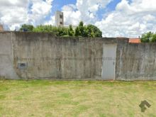 Terreno no Monte Castelo
