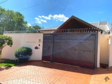 Casa no Carandá Bosque