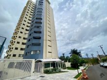Apartamento reformado - Edifício Casa Grande
