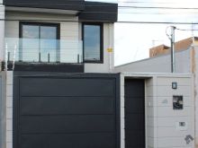 Sobrado no bairro Vila Rica