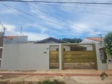 Ótima casa térrea no Arnaldo Estevão de Figueiredo