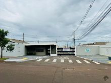 Casa reformada no Condomínio Villas de Valência