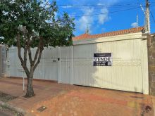 Excelente casa na Vila Cruzeiro