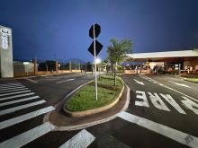 Terreno muito bem localizado