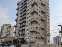 Edifício São Joao Bosco - 2 aptos por andar