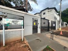 Apartamento próximo ao shopping - Uniderp e UFMS