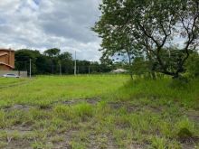 Excelente terreno em frente ao lago