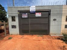 Casa 2 quartos