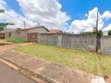 Terreno bairro Monte Castelo - 12x44m