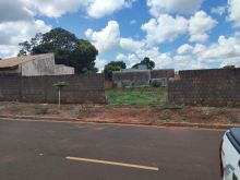 2 terrenos juntos no Rita Vieira I - com 900m²
