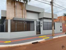 Casa magnífica
