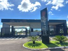 Reserva Santa Inês