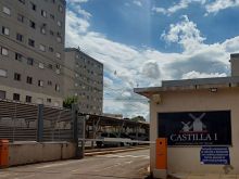 Apartamento nascente - Villas de Castilla